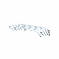 Etendoir mural 3M Acier Blanc MSV