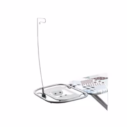 MSV TABLE À REPASSER