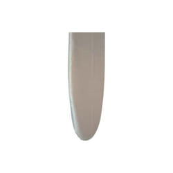 MSV 3700703930686 housse de table de repassage Rembourrage de housse de table à repasser Polyester Beige