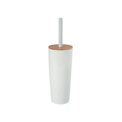 MSV 3700703930990 brosse et support pour toilettes Support et brosse pour toilettes