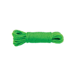 MSV - Corde à Linge 15M Vert