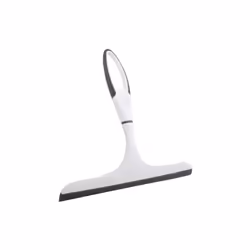 Bi matière. Nettoyer les fenêtres de manière idéale et sans laisser de traces. Egalement idéale pour les cabines de douche en ...