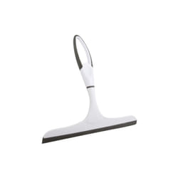 MSV - Raclette à vitres bi-matiere 25cm