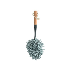 MSV - Plumeau brosse de dépoussiérage Bambou & Microfibre