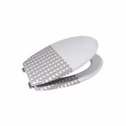 MSV ABATTANT WC