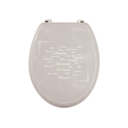 MSV ABATTANT WC