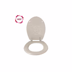 MSV ABATTANT WC