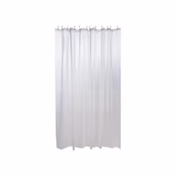 MSV 3700703934974, Monochromatique, Anneau, EVA (Acétate de vinyle d'éthylène), Transparent, 30 °C, 2000 mm