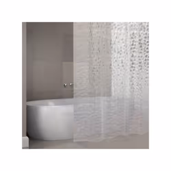 MSV RIDEAU DE DOUCHE