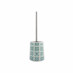 Découvrez la brosse WC de la marque MSV, un accessoire essentiel pour votre salle de bain. Avec son support en céramique, cet ...