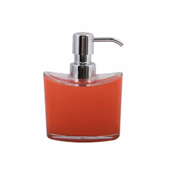 Distributeur de savon MANIHI Rouge MSV