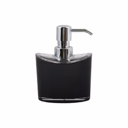 Distributeur de savon de la marque MSV. Tout en élégance, le distributeur de savon> de la gamme MANIHI est un indispensable n ...