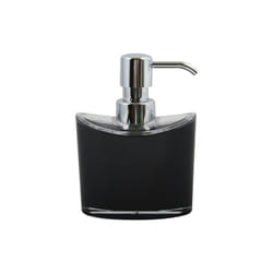 Distributeur de savon MANIHI Noir MSV