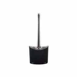 Brosse Wc de la marque MSV. La série daccessoires salle de bain MANIHI de MSV unit un design classique et élégant. Apportez d ...