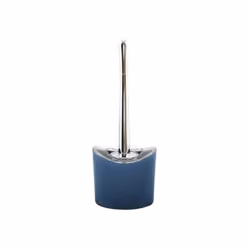 Brosse Wc de la marque MSV. La série daccessoires salle de bain MANIHI de MSV unit un design classique et élégant. Apportez d ...