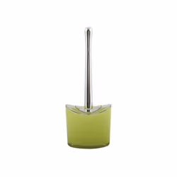 Brosse Wc de la marque MSV. La série daccessoires salle de bain MANIHI de MSV unit un design classique et élégant. Apportez d ...