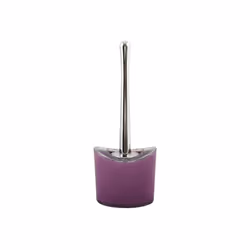Brosse Wc de la marque MSV. La série daccessoires salle de bain MANIHI de MSV unit un design classique et élégant. Apportez d ...