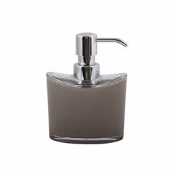 Distributeur de savon de la marque MSV. Tout en élégance, le distributeur de savon> de la gamme MANIHI est un indispensable n ...