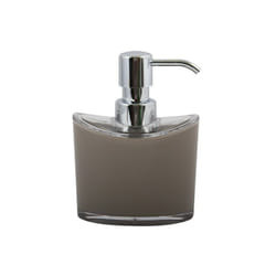Distributeur de savon manihi Taupe MSV