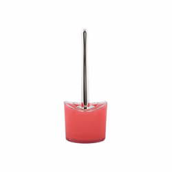 Brosse Wc de la marque MSV. La série daccessoires salle de bain MANIHI de MSV unit un design classique et élégant. Apportez d ...