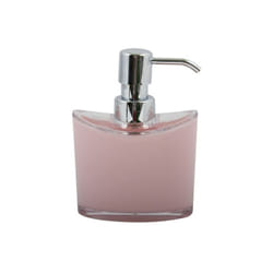 MSV - Distributeur de savon manihi Rose Pastel