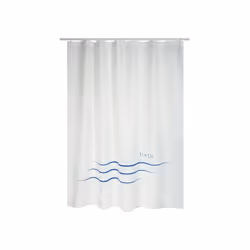 MSV 3700703937395, Motif, Anneau, Polyester, Bleu, Blanc, 30 °C, 1800 mm