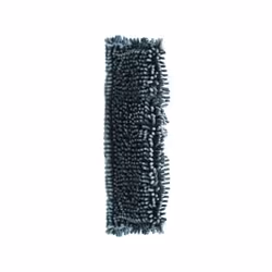 Mop de rechange de la marque MSV. Fabriquée en microfibre pour permettre une absorption optimale et un nettoyage en souplesse ...