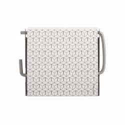 MSV PORTE ROULEAU PAPIER WC