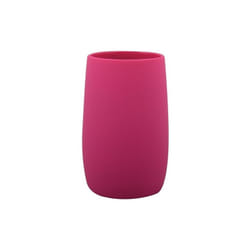 MSV - Gobelet asti Soft touch Rose