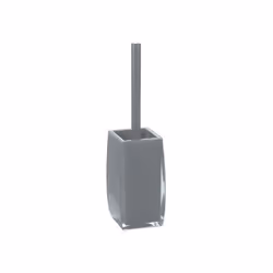 Brosse Wc de la marque MSV. La série daccessoires salle de bain ANZIO de MSV unit un design classique et élégant. Apportez du ...