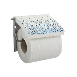 MSV PORTE ROULEAU PAPIER WC