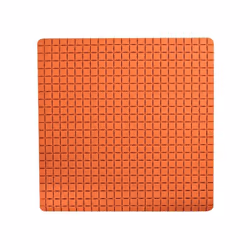 Tapis antidérapant de la marque MSV. Ce tapis fond de baignoire ou de douche se caractérise par une surface agréable sous les ...