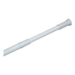 MSV 3700703940968 tringle à rideau de douche