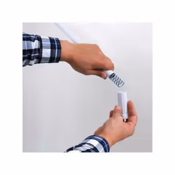 MSV 3700703940968 tringle à rideau de douche
