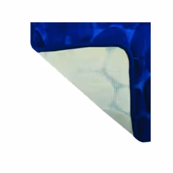 MSV 3700703941576 tapis de bain et tapis 80 x 50 cm
