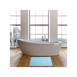 MSV 3700703941613 tapis de bain et tapis 80 x 50 cm