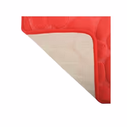 MSV Tapis de bain Microfibre PEBBLE