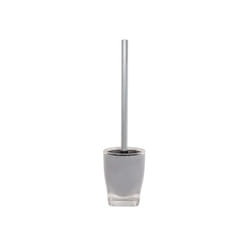 MSV 141095 Support et brosse pour toilettes