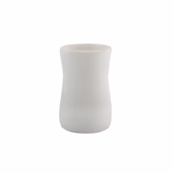 MSV 3700703942320, Distributeurs de salle de bain, Vitrocéramique, Blanc, 80 mm, 120 mm