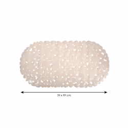 MSV TAPIS FOND DE BAIGNOIRE