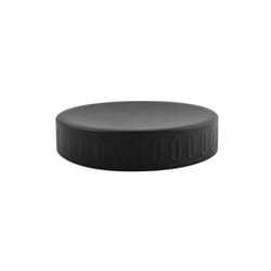 MSV - Porte savon acier habana Noir
