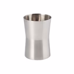 MSV 3700703943297, Distributeurs de salle de bain, Acier inoxydable, Acier inoxydable, 69 mm, 69 mm, 98 mm