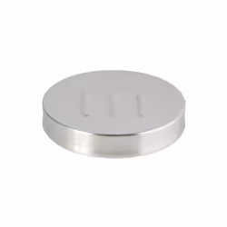 Porte savon de la marque MSV. L'élégant et pratique porte savon de la gamme MIAMI permet de maintenir un savon au propre tout ...
