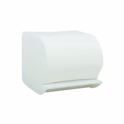 MSV 3700703943396 distributeur de papier hygiénique Mural Blanc