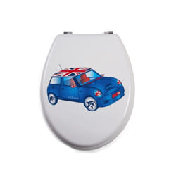 MSV ABATTANT WC