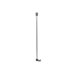 MSV 3700703943662 tringle à rideau de douche