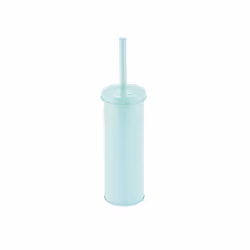MSV 3700703943785, Support et brosse pour toilettes, Vert, Acier, 9,5 cm, 375 g, 1 pièce(s)