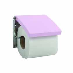MSV PORTE ROULEAU PAPIER WC, 130 mm, 150 mm, 115 mm