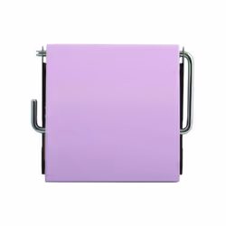 MSV PORTE ROULEAU PAPIER WC