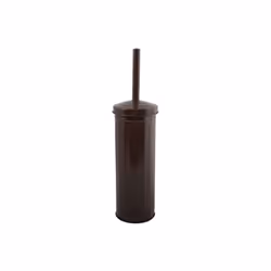 Brosse Wc de la marque MSV. La série daccessoires salle de bain HABANA de MSV unit un design classique et élégant. Apportez d ...